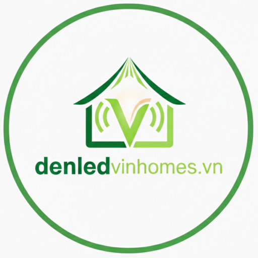 Đèn Led Vinhomes
