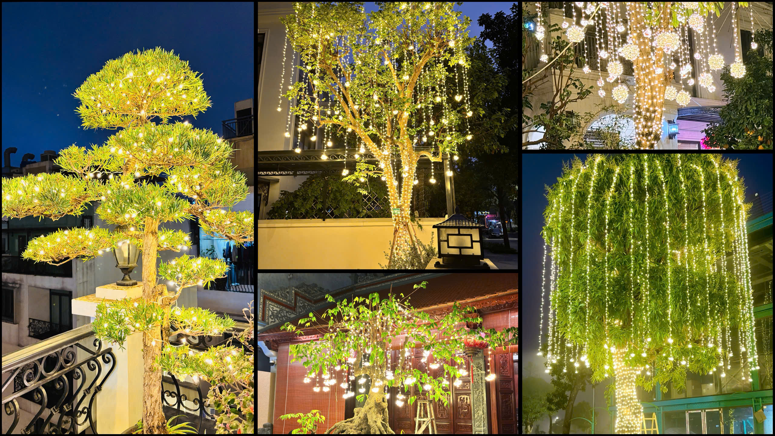 Dịch Vụ Lắp Đặt Đèn LED <span class="text-gradient-warm">Chuyên Nghiệp</span>
