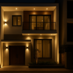 Lắp đèn led tại Cao Bằng