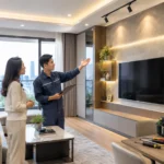 Cách chọn đơn vị lắp đèn LED uy tín Hà Nội cho nhà ở và kinh doanh