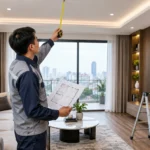 Khảo sát lắp đặt đèn LED miễn phí tại Hà Nội theo nhu cầu