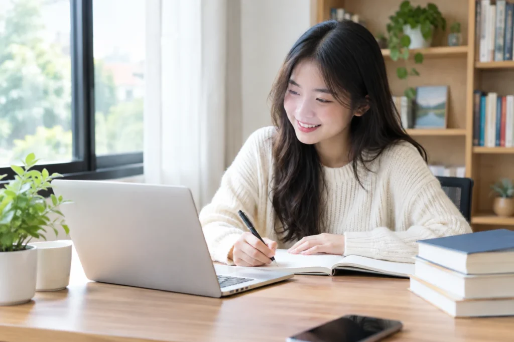 lắp đèn LED cho quán cà phê Hà Nội - hình minh họa 2