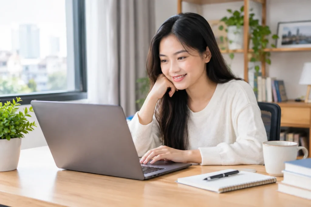 lắp đèn LED mặt tiền nhà Hà Nội - hình minh họa 2