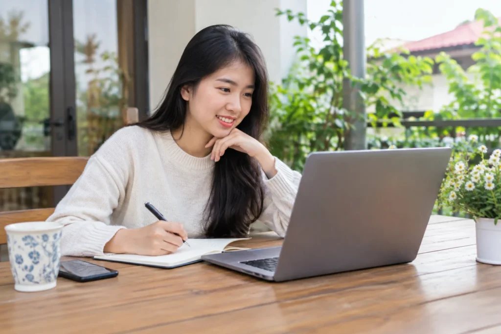 thi công đèn LED âm tủ bếp - hình minh họa 2