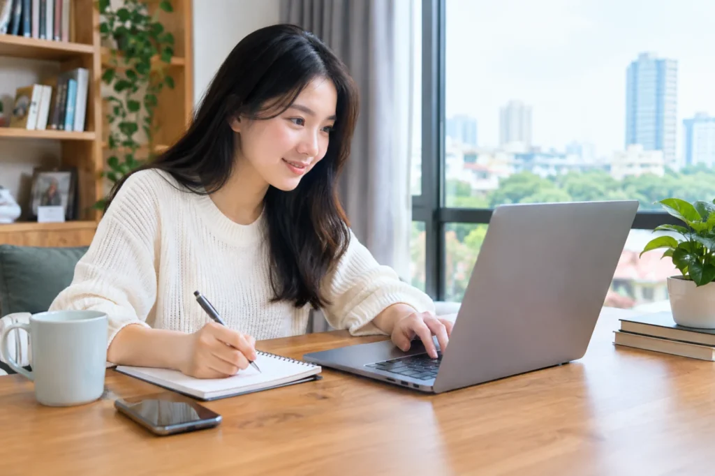 thợ lắp đèn LED Vinhomes - hình minh họa 2