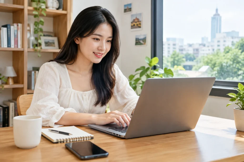 lắp đèn LED dây tại Hà Nội - hình minh họa 2